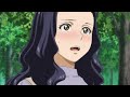 Everyone Amazed By Aoi S Assist Aoashi Ep 18 