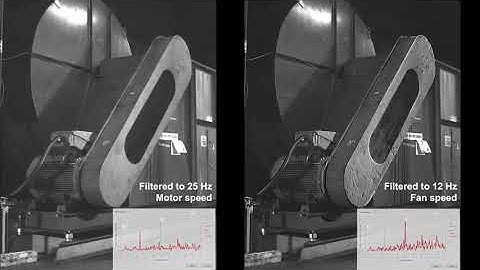 Implementing Motion Amplification in Your Reliability Strategies - Free Webinar