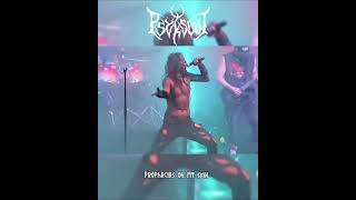 Psyksoul - Prophecies on My Skin