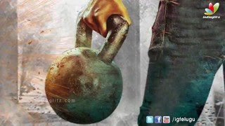 Allu Arjun Sarianodu Motion Poster Pre Look l Boyapati Sreenu