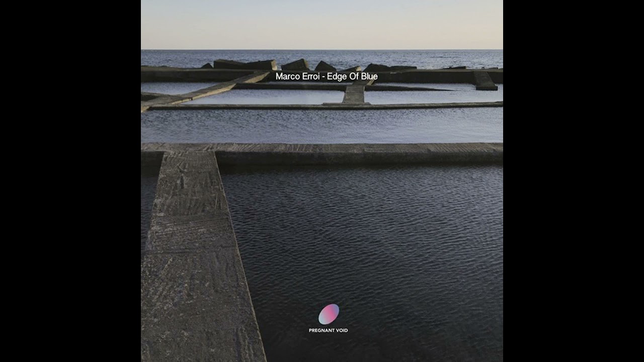 Marco Erroi Blue Room ft Max Nocco