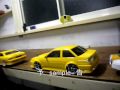 ＤＲＩＦＴ４４＝過去の作品　ドリフト駐車
