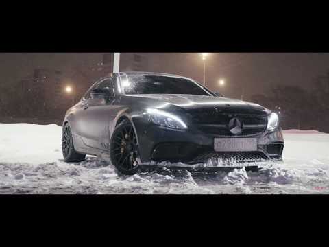 Mercedes-Benz C63 AMG (zelimkhanshm & alex__xxviii)