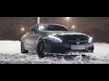 Mercedes-Benz C63 AMG (zelimkhanshm & alex__xxviii)