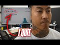 $28,000 in a week, but I'm about to quit making t-shirts. Vlog.