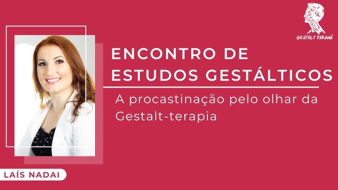 Autoconhecimento na Gestalt Terapia