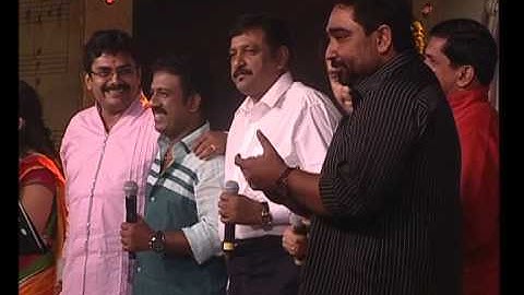 Yeh dosthi Live - various artists - Celluloid Mega Event