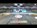 2023 U18 WJBHC Highlights: USA vs. Czechia