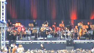 Sting in Sofia 07062011 3