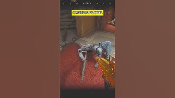 IMMUNE TO BULLETS  | Arena Breakout Infinite