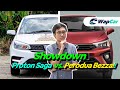 2020 Proton Saga vs Perodua Bezza Comparison, Which Is the Perfect Car for You?