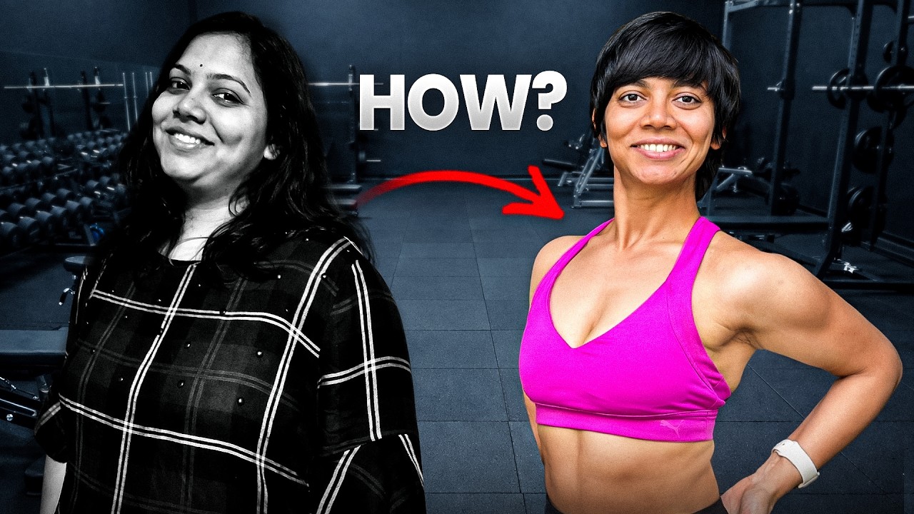 “Stopped Cardio. Lost Belly Fat.”