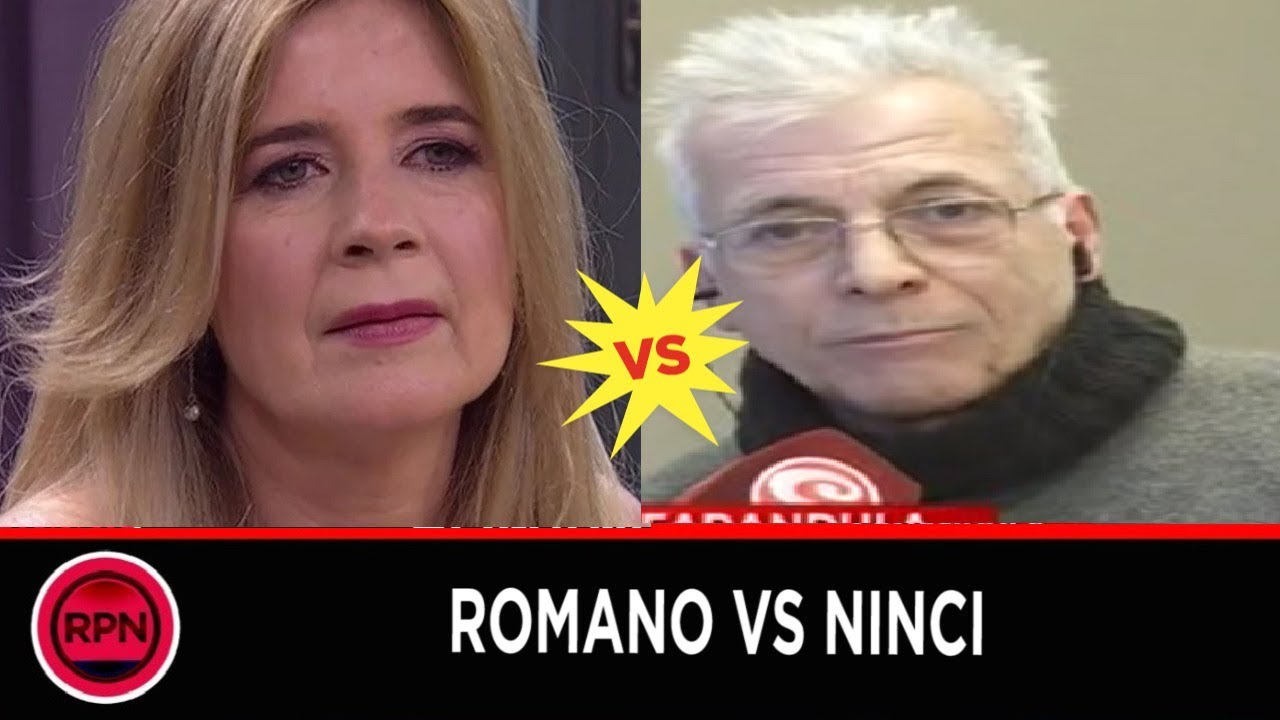 *TREMENDO* Gerardo Romanó ESTALLÓ contra Mercedes Ninci por la opereta de una falsa hija video phone beyonce mp3