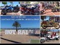 HOT RALLY  - SAN JAVIER 2021, SANTIAGO DE  LA RIBERA, MURCIA, SPAIN 4K