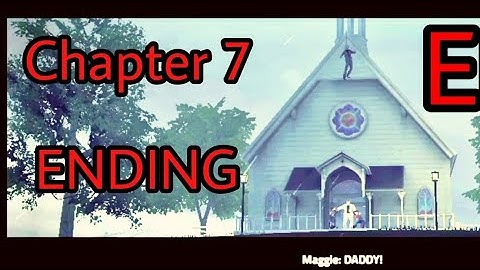 InTo The Dead 2 / Chapter 7 / Part Final Ending gameplay // Official Game Center