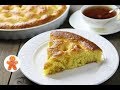 Сахарный Пирог ✧ Tarte au Sucre ✧ Sugar Tart (English Subtitles)