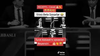 Tural Abbaslı Peçat.sözü Belə Soxarlar