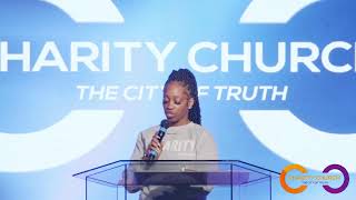 Charity Church Sunday Experience LIVE