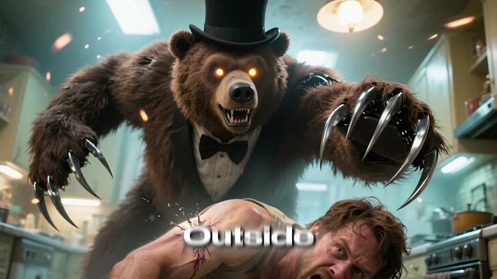 3 FIVE NIGHTS AT FREDDY'S HORROR STORIES ANIMATED