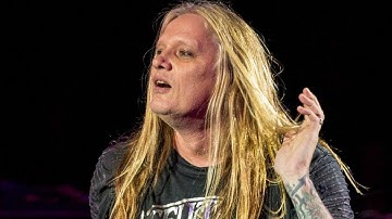 Why Rockers Can