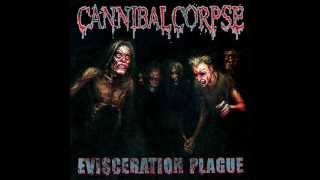 Watch Cannibal Corpse Carrion Sculpted Entity video