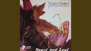 Video thumbnail of "Clayton-Hamilton Jazz Orchestra - Soupbone"