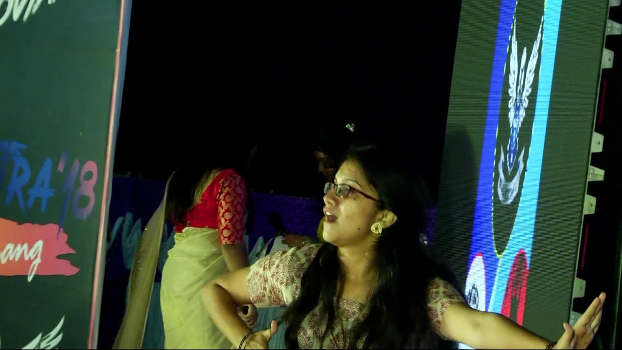 Ignitra Tarang Part 16