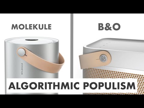   Why All Products Look The Same Industrial Design Trend 2022