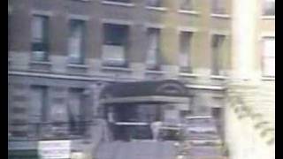 1985 - Rock Hudson "Mystery Illness"