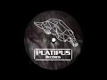 Platipus Goa Trance Vinyl Set by JCB for www jcbmusic nl