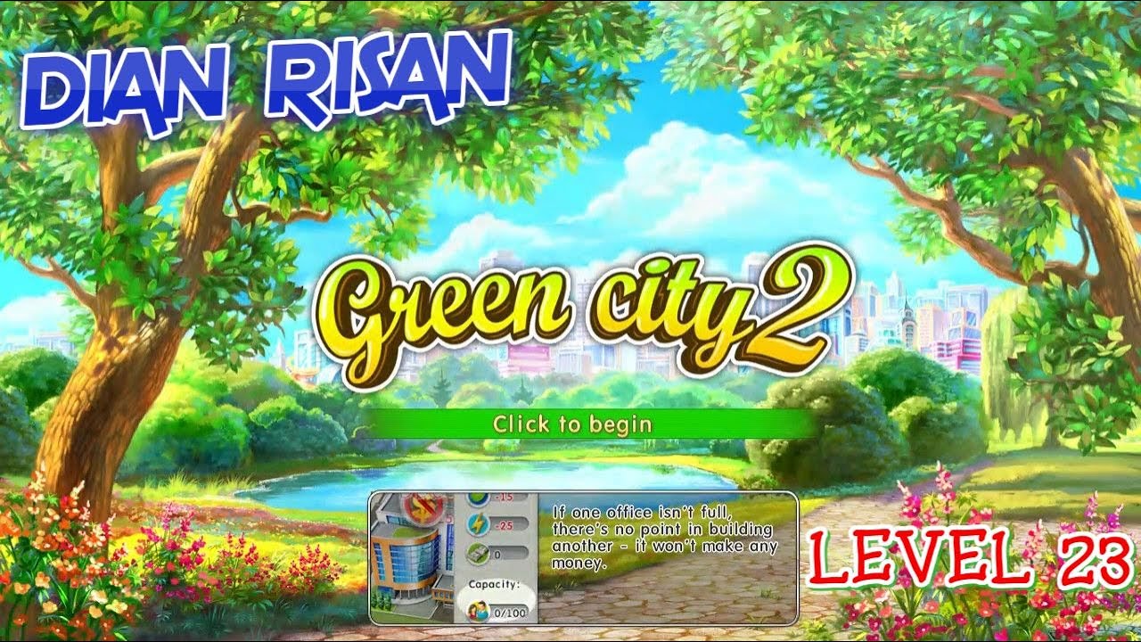 Green City 2 Level 23 YouTube green-city-2-level-23-youtube