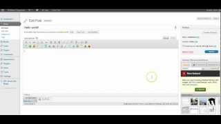 Shortcode Magic Wordpress Plugin