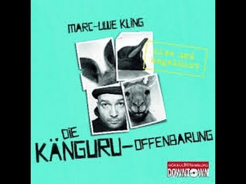 Die Kanguru-Chroniken