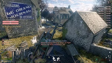 CRSED riding Clyde during jetpack ?