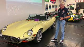 Autobrite Direct Correct It Primrose Demo