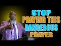 The Demonic Lie That Makes Your Problems Seem Bigger Than God | Voddie Baucham