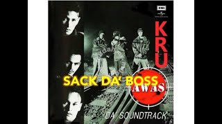 Sack Da' Boss - KRU