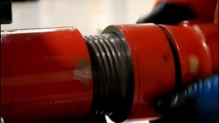 HALCO- Cómo desmontar un martillo en fondo - YouTube