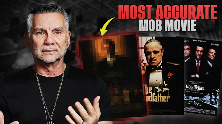 The most authentic mob movie EVER? | Reviewing my favorite movie