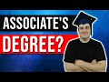 Is an Associates Degree Worth It?