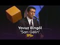 Yavuz Bingöl - Erzurum Çarşı Pazar (Sarı Gelin) | TRT Arşiv