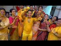 Mandar  tanvi l wedding film l morya productions