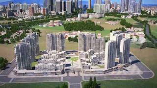 Grundfos Industrial Water Solutions - Corporate 3D Video