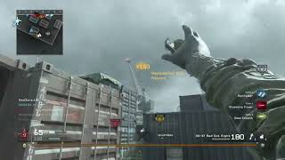 Call of Duty 4 Remastered 137-19 | Shipment Domination