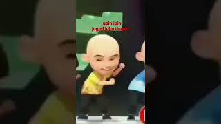 Download Lagu upin ipin joko tingkir MP3