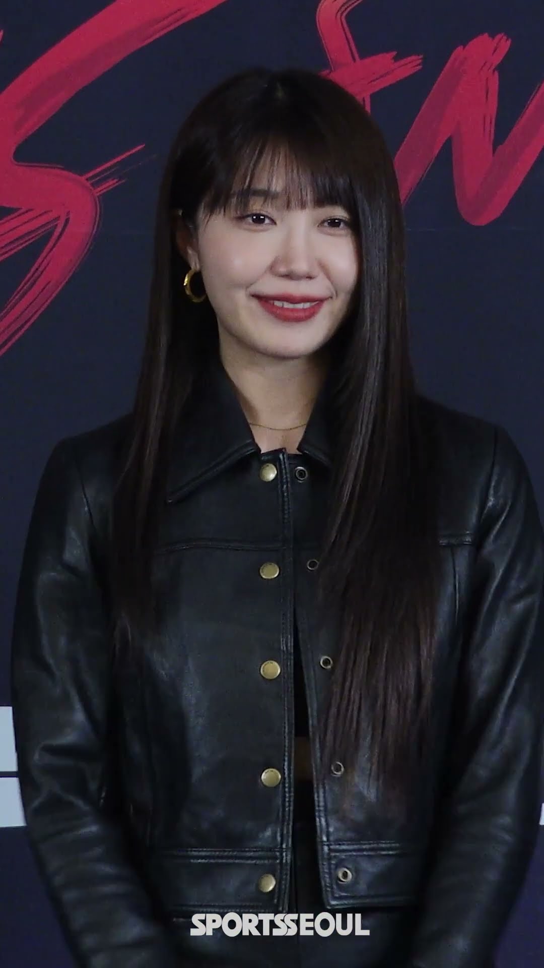 정은지, 걸그룹 선배 면모 #걸스온파이어