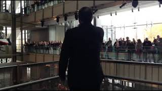 Taps On The 50Th Anniversary Of President Kennedys Death