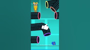 Rainbow pipes Geometry Dash Sprunki OC Two Numberblocks Phase 2 #sprunki #numberblocks #incredibox