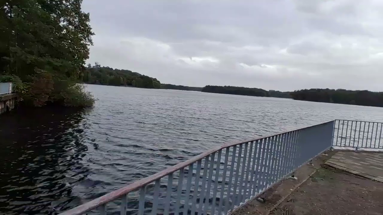 Sechs Seen Platte Duisburg 