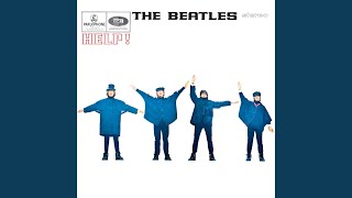 Video thumbnail of "The Beatles - You've Got To Hide Your Love Away (Remastered 2009)"